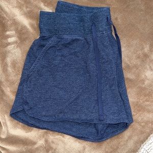 Tek Gear shorts!